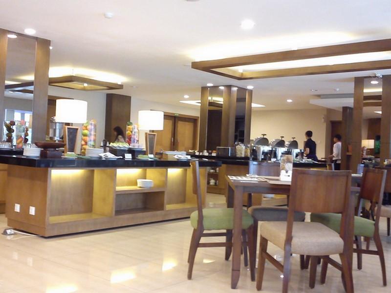 Hotel Anggrek Gandasari Bandung Exterior photo